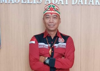 Dorong Kemandirian Pangan, Bambang Irawan: Kalteng Harus Jadi Motor Swasembada Nasional