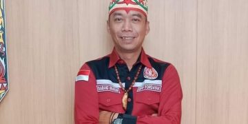 Dorong Kemandirian Pangan, Bambang Irawan: Kalteng Harus Jadi Motor Swasembada Nasional