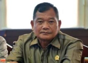 Warga Hanjalipan Hidup Berdampingan dengan Banjir, DPRD Kalteng: Perlu Solusi Nyata, Bukan Sekadar Relokasi