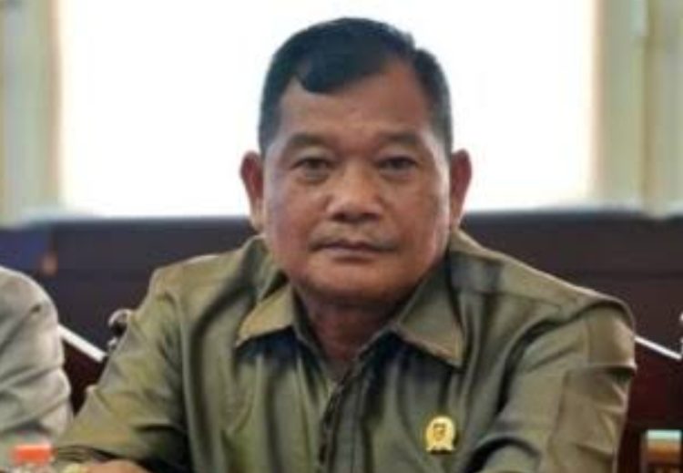 Warga Hanjalipan Hidup Berdampingan dengan Banjir, DPRD Kalteng: Perlu Solusi Nyata, Bukan Sekadar Relokasi