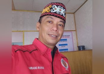 Dorong Iklim Usaha Kondusif, Bambang Irawan Harap Investasi di Kalteng Semakin Merata