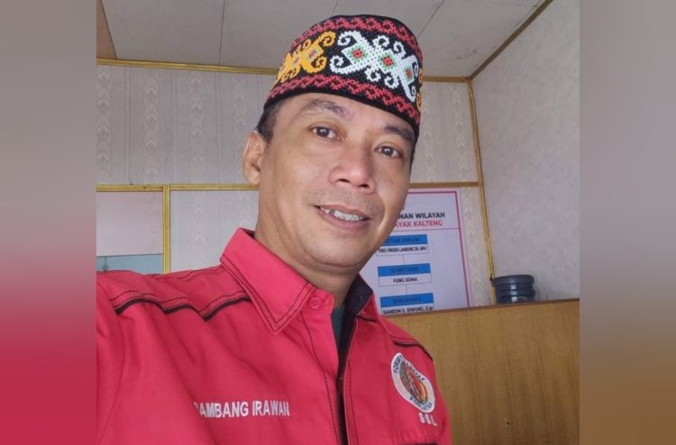 Dorong Iklim Usaha Kondusif, Bambang Irawan Harap Investasi di Kalteng Semakin Merata