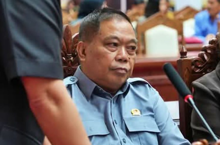 DPRD Kalteng Desak Pemerintah Pusat Percepat Revisi RTRWP Demi Kepastian Wilayah Masyarakat