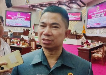 Junaidi Tekankan Pentingnya Kebersihan dan Gizi Seimbang dalam Program MBG