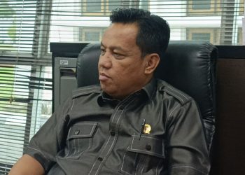 Komisi I DPRD Kalteng Dukung Mahasiswa Promosikan Budaya dan Sampaikan Aspirasi di Malang