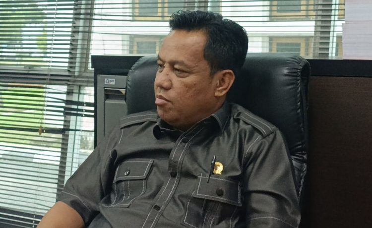 Komisi I DPRD Kalteng Dukung Mahasiswa Promosikan Budaya dan Sampaikan Aspirasi di Malang