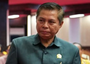 Hadapi Pemangkasan Dana TKD, Sudarsono Ajak Pemda Kalteng Gali Potensi Pendapatan Lokal