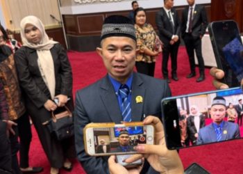 Dorong Keadilan Agraria, Junaidi Minta Lahan Sawit Sitaan Negara Dikelola Daerah