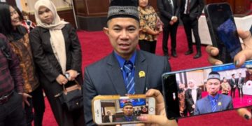 Dorong Keadilan Agraria, Junaidi Minta Lahan Sawit Sitaan Negara Dikelola Daerah