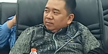 Lama Terabaikan, Jalan Bundaran Segitiga Kandui-Montallat Akhirnya Akan Diperbaiki