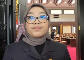 DPRD Kalteng Sambut Baik Pembentukan Posbakum di Tingkat Desa dan Kelurahan