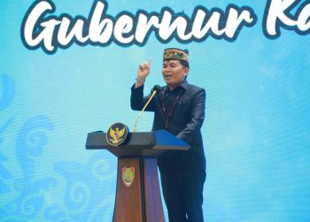 Gubernur Dorong Perempuan Berdaya dan Berkarya