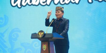 Gubernur Dorong Perempuan Berdaya dan Berkarya