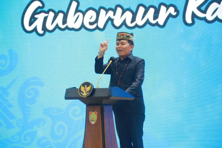 Gubernur Dorong Perempuan Berdaya dan Berkarya