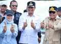 Gubernur Dorong Ekonomi Perikanan di Kawasan Shrimp Estate