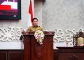 Pemprov dan DPRD Bahas 16 Raperda di Awal 2026
