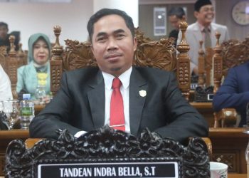 Perda Penggabungan OPD Terkendala Penamaan Struktur 