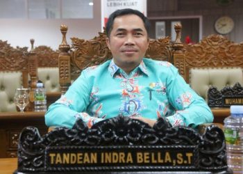 Maksimalkan PAD untuk Pembangunan Berkelanjutan