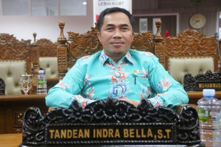 DPRD Resmi Setujui Perubahan Propemperda Tahun 2026