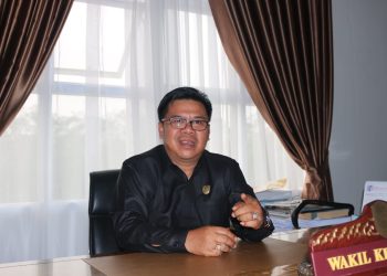 Ramadan, Momentum Bangun Karakter dan Solidaritas