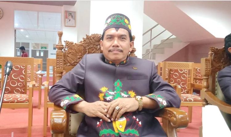 DPRD Nilai Desa sebagai Pilar Utama Pemerintahan Daerah