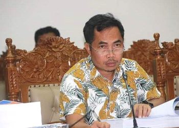 Pembangunan Harus Bisa Tingkatkan Kesejahteraan Masyarakat