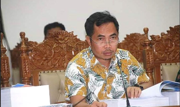 Pembangunan Harus Bisa Tingkatkan Kesejahteraan Masyarakat