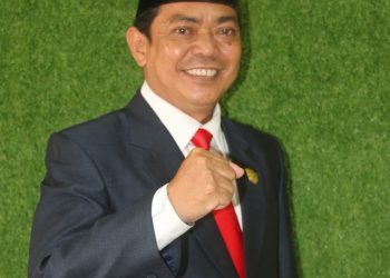 Anggota DPRD Ajak Masyarakat Jaga Fasilitas Publik