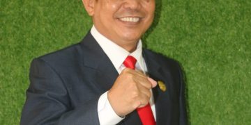 Dorong Pendidikan Unggul Demi Generasi Hebat