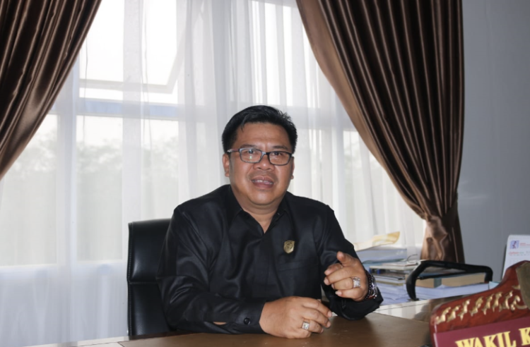 DPRD Soroti Kesiapan Jalan Lintas Provinsi Jelang Arus Mudik Lebaran