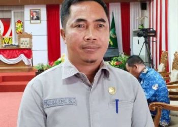 Koperasi Merah Putih Solusi Ekonomi Kerakyatan
