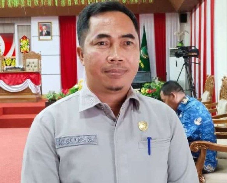 DPRD Agendakan RDP Terkait Pencabutan Kepesertaan BPJS