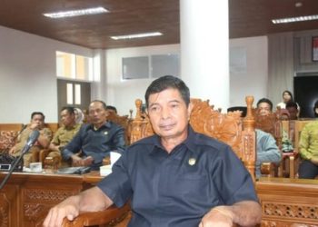 DPRD Imbau Masyarakat untuk Bijak Gunakan Media Sosial