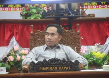 Pejabat Baru Harus Mampu Hadirkan Inovasi