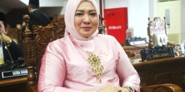 Bangun Kepedulian untuk Menjaga Hasil Pembangunan