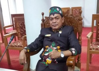 DPRD Ingatkan Pentingnya Transparansi Pengelolaan Dana Desa