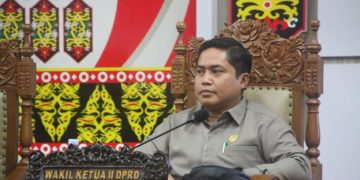 DPRD Minta ASN Perkuat Disiplin demi Pelayanan Publik Optimal