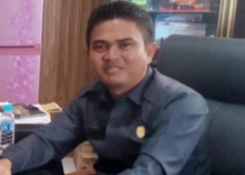 Wujudkan Pembangunan Ekonomi yang Inklusif