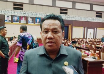 DPRD Terima Aspirasi Warga Lahei Terkait Ketenagakerjaan dan Kesehatan