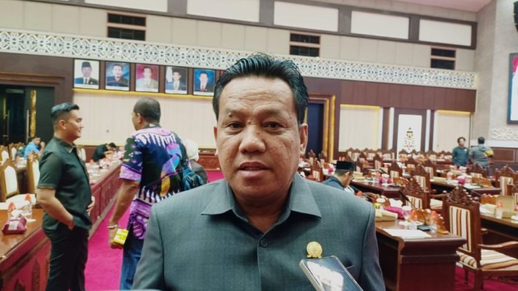 DPRD Terima Aspirasi Warga Lahei Terkait Ketenagakerjaan dan Kesehatan