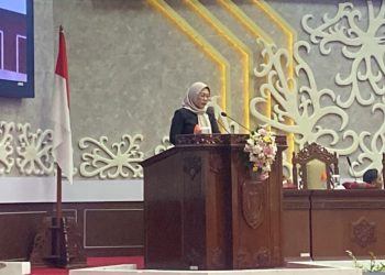 Jalan Rusak Menjadi Keluhan Utama Warga Kotim dan Seruyan