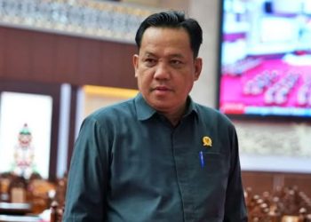 KUHP Baru Tak Mengekang Kebebasan Kritik
