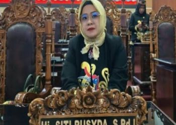 ‎Anggota DPRD Apresiasi Predikat yang Diraih Pemerintah Daerah  ‎
