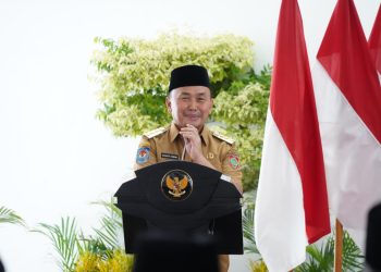 Gubernur Minta Waspadai Paham Radikal