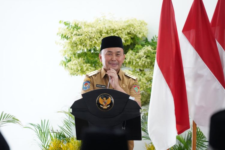 Gubernur Minta Waspadai Paham Radikal