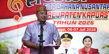 Dorong Pembinaan Talenta Vokal Generasi Muda 