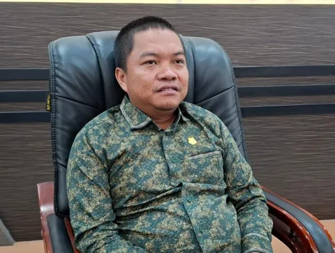 DPRD Ungkap Alasan Penundaan Pengesahan Raperda RTRW