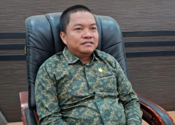 DPRD Dorong Kerajinan Lokal Tembus Pasar Nasional hingga Global
