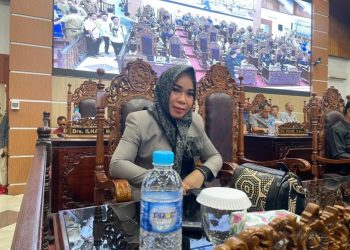 DPRD Dorong Layanan Jemput Bola Disdukcapil Menjangkau Wilayah Terpencil
