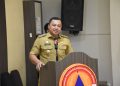 ‎Pemkab Kapuas Susun Rencana Kontinjensi Karhutla 2026